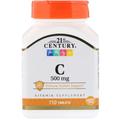 21st Century - Vitamin C - 500 mg (110 таблеток)