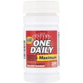 21st Century - One Daily Maximum (100 таблеток)