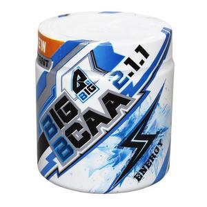 BIG BCAA Energy 150 гр.