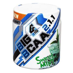 BIG BCAA Sweet Mint 150 гр.