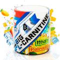 BIG L-Carnitine Mango Paradise 120 гр.