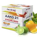 Be First AAKG 2:1 Strong 8000 (Citrus Mix) 20 ампул