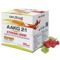 Be First AAKG 2:1 Strong 8000 (Малина) 20 ампул