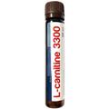 Be First L-Carnitine 3300, 1 ампула 25 мл, барбарис