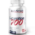 Be First L-Carnitine Capsules 700 mg (60 капсул)