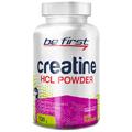 Be First Creatine HCL Powder (120 грамм)