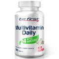 Be First Multivitamin Daily (90 таблеток)