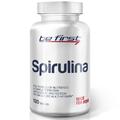 Be First Spirulina (120 таблеток)
