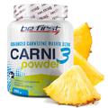 Be First Carni-3 Powder 200 gr (Ананас)