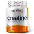 Be First Creatine Micronized Powder 300 gr (Цитрусовый микс)