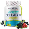 Be First Collagen Powder 200 gr (Лесные ягоды)