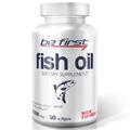 Be First Fish Oil (90 softgels)