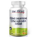 Be First Glucosamine Chondroitin MSM (90 таблеток)