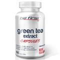 Be First Green Tea Extract Capsules (120 капсул)