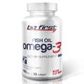 Be First Omega 3 + Vitamin E (90 softgels)