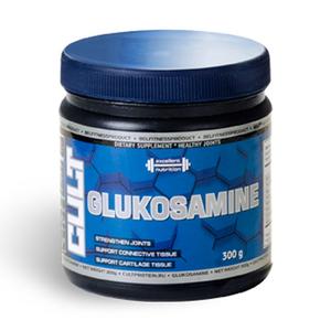 CULT Glucosamine (300 грамм)