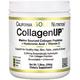 California Gold Nutrition - CollagenUP + HA and Vitamin C Powder (206 гр.)