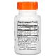 Doctor's Best - PepZin GI (120 капсул)