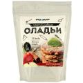 IRONMAN™ Протеиновые оладьи (Яблоко) 300 гр.