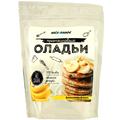 IRONMAN™ Протеиновые оладьи (Банан) 300 гр.