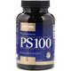 Jarrow Formulas - Phosphatidyl Serine 100 мг (120 капсул)