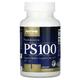 Jarrow Formulas - Phosphatidyl Serine 100 мг (30 softgels)