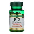 Nature's Bounty - Vitamin B-2 100 мг (100 таблеток)