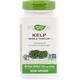 Nature's Way - Kelp Whole Thallus 600 мг (180 капсул)