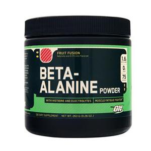 Optimum Nutrition - Beta-Alanine Powder
