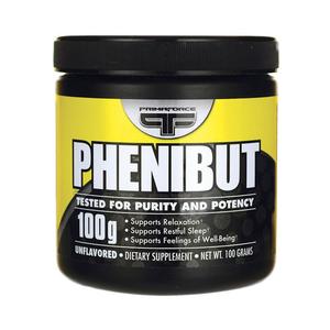 PRIMAFORCE Phenibut (100 грамм)