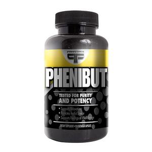 PRIMAFORCE Phenibut (90 капсул)