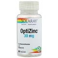 Solaray - OptiZinc 30 мг (60 капсул)