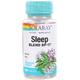 Solaray - Sleep Blend SP-17 (100 капсул)