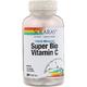 Solaray - Super Bio Vitamin C Timed Release (250 капсул)