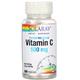 Solaray - Vitamin C Time Release 500 мг (100 капсул)