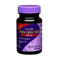 Natrol - Alpha Lipoic Acid 300 мг (50 капсул)