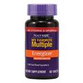 Natrol - My Favorite Multiple Energizer (60 таблеток)