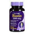 Natrol Biotin (1000мкг/100таб)