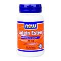 NOW Lutein Esters 20 мг (60 капсул)