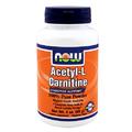 NOW Acetyl L-Carnitine Powder (85 гр.)