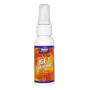 NOW IGF-1 Extreme (60 ml)