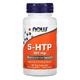 NOW 5-HTP 100 мг (60 капсул)