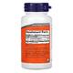 NOW 5-HTP 100 мг (60 капсул)