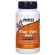 NOW Aloe Vera Gels (100 softgels)