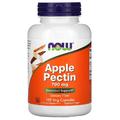 NOW Apple Pectin 700 мг (120 капсул)
