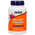 NOW Ascorbyl Palmitate 500 мг (100 капсул)