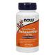 NOW Astaxanthin Extra Strength 10 мг (60 softgels)