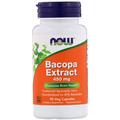 NOW Bacopa Extract 450 мг (90 капсул)