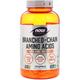 NOW BCAA (240 капсул)