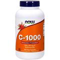 NOW C-1000 with 100 mg of Bioflavonoids (250 капсул)